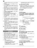 Preview for 89 page of ATIKA ALA 2800 Original Instructions Manual