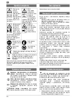 Preview for 95 page of ATIKA ALA 2800 Original Instructions Manual