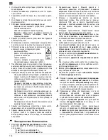 Preview for 113 page of ATIKA ALA 2800 Original Instructions Manual