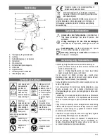 Preview for 120 page of ATIKA ALA 2800 Original Instructions Manual