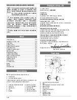 Preview for 127 page of ATIKA ALA 2800 Original Instructions Manual