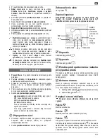 Preview for 130 page of ATIKA ALA 2800 Original Instructions Manual