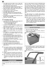 Preview for 16 page of ATIKA ALE 500 N Instructions Manual