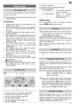 Preview for 79 page of ATIKA ALE 500 N Instructions Manual