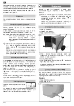 Preview for 110 page of ATIKA ALE 500 N Instructions Manual