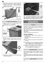 Preview for 118 page of ATIKA ALE 500 N Instructions Manual