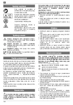 Preview for 126 page of ATIKA ALE 500 N Instructions Manual