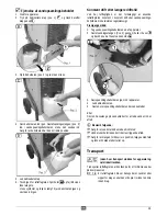 Preview for 46 page of ATIKA ALE 600 Original Instructions Manual