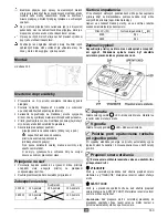 Предварительный просмотр 143 страницы ATIKA ALF 2300 Original Instruction Manual