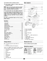 Предварительный просмотр 148 страницы ATIKA ALF 2300 Original Instruction Manual