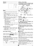 Предварительный просмотр 151 страницы ATIKA ALF 2300 Original Instruction Manual