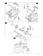 Предварительный просмотр 161 страницы ATIKA ALF 2300 Original Instruction Manual