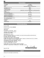 Preview for 9 page of ATIKA ALF 2600-2 Original Instructions Manual