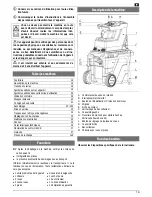 Preview for 18 page of ATIKA ALF 2600-2 Original Instructions Manual