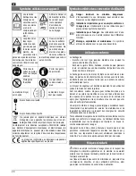 Preview for 19 page of ATIKA ALF 2600-2 Original Instructions Manual