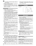 Preview for 21 page of ATIKA ALF 2600-2 Original Instructions Manual