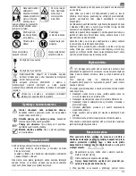 Preview for 37 page of ATIKA ALF 2600-2 Original Instructions Manual