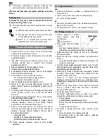 Preview for 40 page of ATIKA ALF 2600-2 Original Instructions Manual