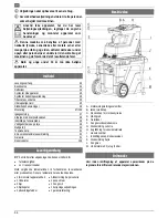 Preview for 44 page of ATIKA ALF 2600-2 Original Instructions Manual