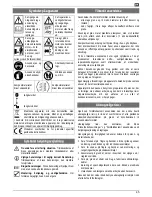 Preview for 45 page of ATIKA ALF 2600-2 Original Instructions Manual