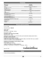 Preview for 51 page of ATIKA ALF 2600-2 Original Instructions Manual