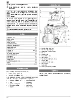 Preview for 52 page of ATIKA ALF 2600-2 Original Instructions Manual