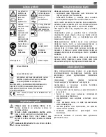 Preview for 53 page of ATIKA ALF 2600-2 Original Instructions Manual