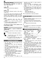 Preview for 56 page of ATIKA ALF 2600-2 Original Instructions Manual