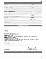 Preview for 59 page of ATIKA ALF 2600-2 Original Instructions Manual