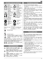 Preview for 61 page of ATIKA ALF 2600-2 Original Instructions Manual