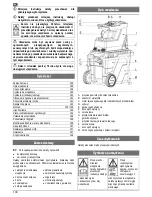 Preview for 100 page of ATIKA ALF 2600-2 Original Instructions Manual