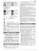 Preview for 101 page of ATIKA ALF 2600-2 Original Instructions Manual