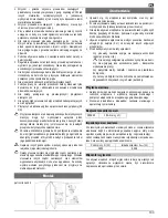 Preview for 103 page of ATIKA ALF 2600-2 Original Instructions Manual