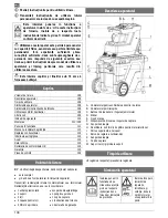 Preview for 108 page of ATIKA ALF 2600-2 Original Instructions Manual