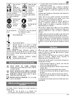 Preview for 109 page of ATIKA ALF 2600-2 Original Instructions Manual