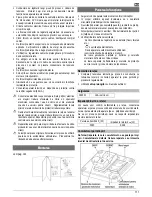 Preview for 111 page of ATIKA ALF 2600-2 Original Instructions Manual