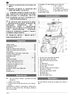 Preview for 116 page of ATIKA ALF 2600-2 Original Instructions Manual