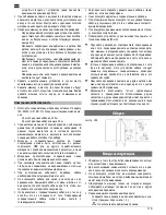 Preview for 119 page of ATIKA ALF 2600-2 Original Instructions Manual