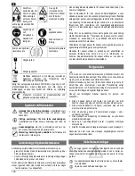 Preview for 126 page of ATIKA ALF 2600-2 Original Instructions Manual