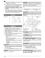 Preview for 128 page of ATIKA ALF 2600-2 Original Instructions Manual