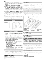 Preview for 136 page of ATIKA ALF 2600-2 Original Instructions Manual