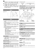 Preview for 144 page of ATIKA ALF 2600-2 Original Instructions Manual