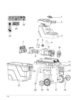 Preview for 154 page of ATIKA ALF 2600-2 Original Instructions Manual