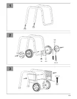 Preview for 155 page of ATIKA ALF 2600-2 Original Instructions Manual