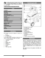 Preview for 3 page of ATIKA ALF 2600 Original Instructions Manual