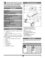 Preview for 111 page of ATIKA ALF 2600 Original Instructions Manual