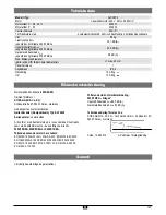 Preview for 127 page of ATIKA ALF 2600 Original Instructions Manual