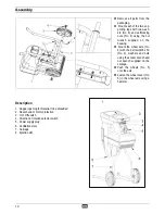 Preview for 11 page of ATIKA ALH 2500 Operating Manual