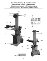 Preview for 3 page of ATIKA ASP 10-1350 - Operating Manual