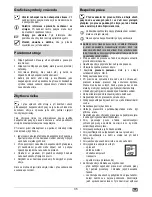 Предварительный просмотр 36 страницы ATIKA ASP 10-1350 - Operating Manual